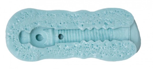 Мастурбатор-вагина Men sMax Feel 3 Bubble - Men sMax - в Ростове-на-Дону купить с доставкой