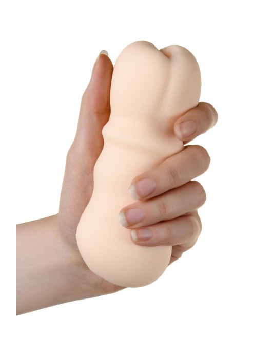 Мастурбатор-вагина Men sMax Feel 4 - Men sMax - в Ростове-на-Дону купить с доставкой