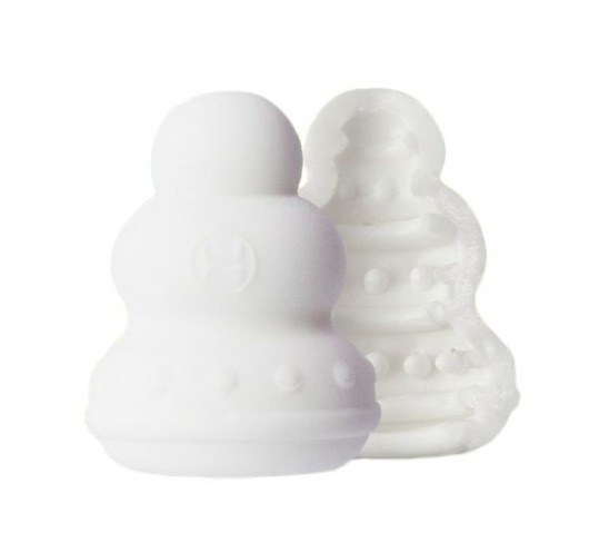 Фигурный мастурбатор Men sMax Pucchi - COMBO - Men sMax - в Ростове-на-Дону купить с доставкой