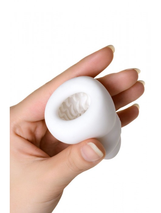 Фигурный мастурбатор Men sMax Pucchi - SHOWER - Men sMax - в Ростове-на-Дону купить с доставкой