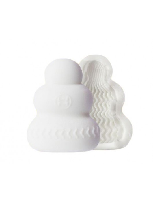 Фигурный мастурбатор Men sMax Pucchi - SHOWER - Men sMax - в Ростове-на-Дону купить с доставкой