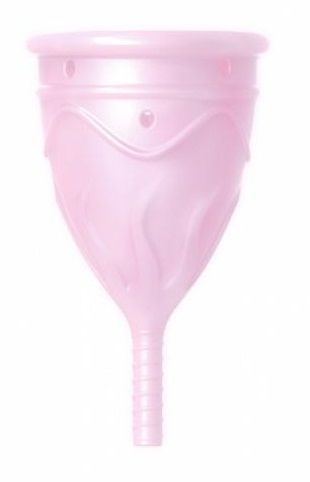 Менструальная чаша EVE TALLA  размера S - Adrien Lastic - купить с доставкой в Ростове-на-Дону