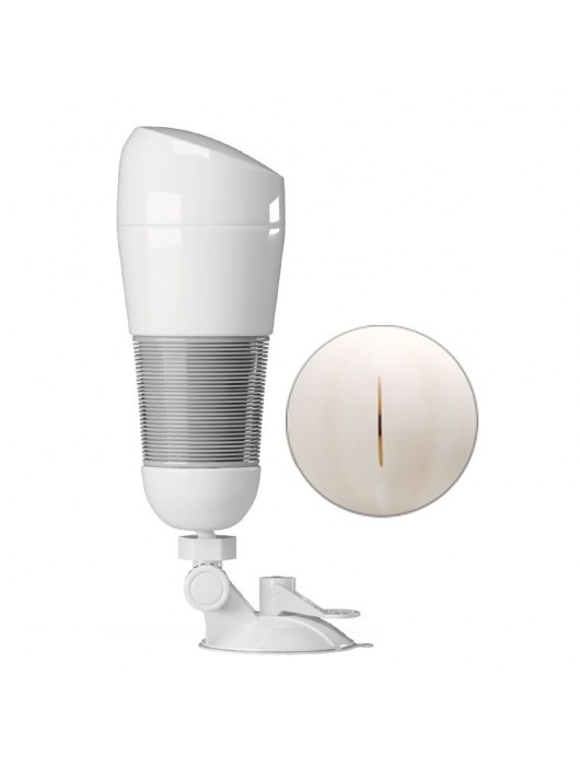 Мега-мастурбатор Hedy с вибрацией - Baile - в Ростове-на-Дону купить с доставкой