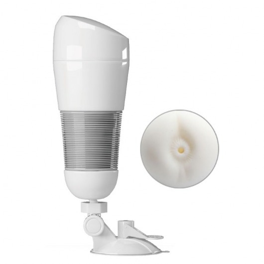 Мега-мастурбатор анус Hedy без вибрации - Baile - в Ростове-на-Дону купить с доставкой