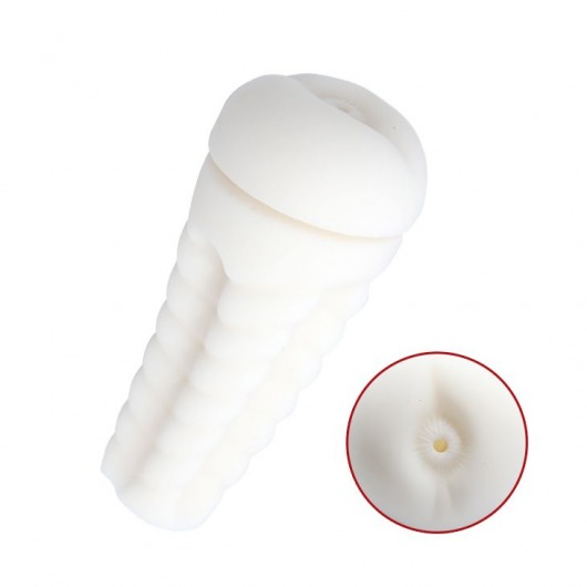 Мега-мастурбатор анус Kitty без вибрации - Baile - в Ростове-на-Дону купить с доставкой