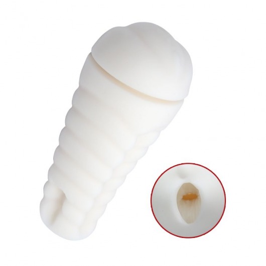 Мега-мастурбатор Kitty без вибрации - Baile - в Ростове-на-Дону купить с доставкой