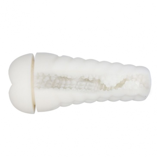 Мега-мастурбатор анус Sally с вибрацией и голосом - Baile - в Ростове-на-Дону купить с доставкой