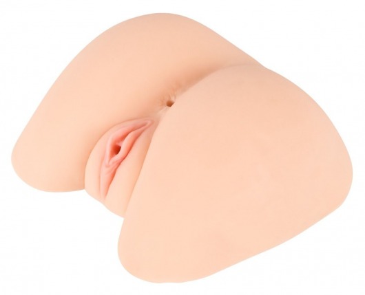 Мастурбатор-вагина TWOS COMPANY - NMC - в Ростове-на-Дону купить с доставкой