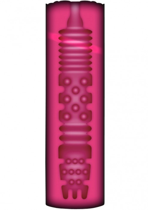 Мастурбатор ZOLO THE GIRLFRIEND CUP - Zolo - в Ростове-на-Дону купить с доставкой