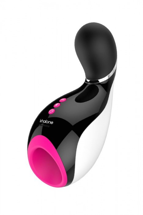 Хай-тек мастурбатор Nalone Oxxy - Nalone - в Ростове-на-Дону купить с доставкой