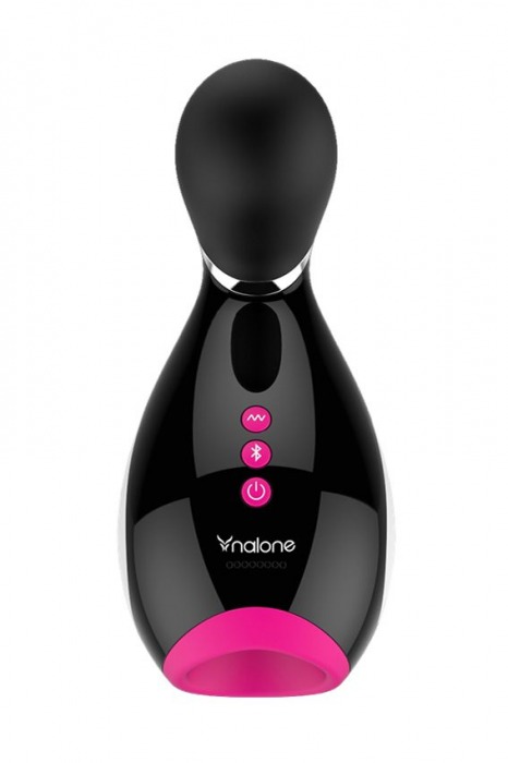Хай-тек мастурбатор Nalone Oxxy - Nalone - в Ростове-на-Дону купить с доставкой
