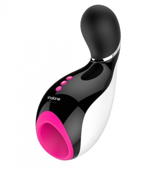 Хай-тек мастурбатор Nalone Oxxy - Nalone - в Ростове-на-Дону купить с доставкой