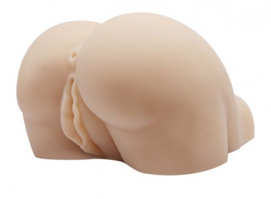 Аппетитная попочка с вибрацией - Baile - в Ростове-на-Дону купить с доставкой