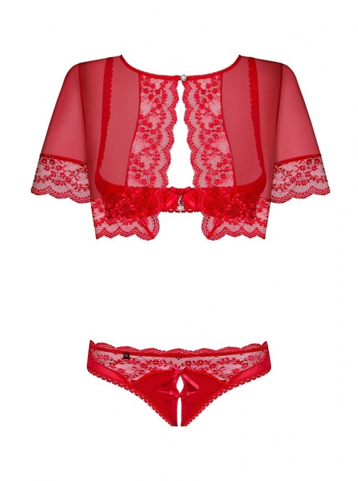 Оригинальный комплект Lovica из 3 предметов - Obsessive купить с доставкой