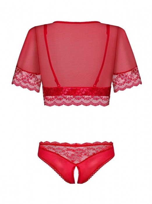 Оригинальный комплект Lovica из 3 предметов - Obsessive купить с доставкой