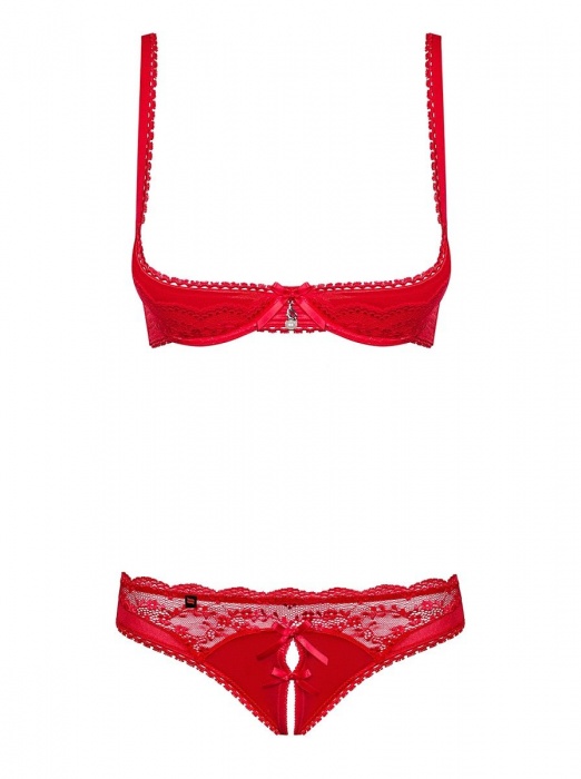 Оригинальный комплект Lovica из 3 предметов - Obsessive купить с доставкой