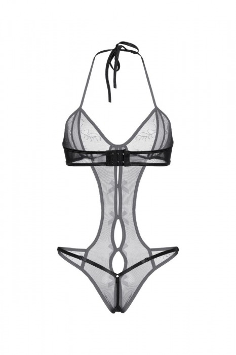 Эротическое боди-монокини - Candy Girl купить с доставкой
