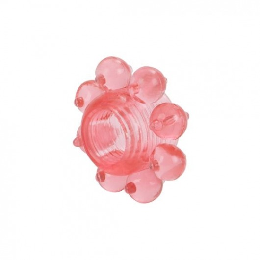 Набор из 6 эрекционных колец SENSO PAK - California Exotic Novelties - в Ростове-на-Дону купить с доставкой