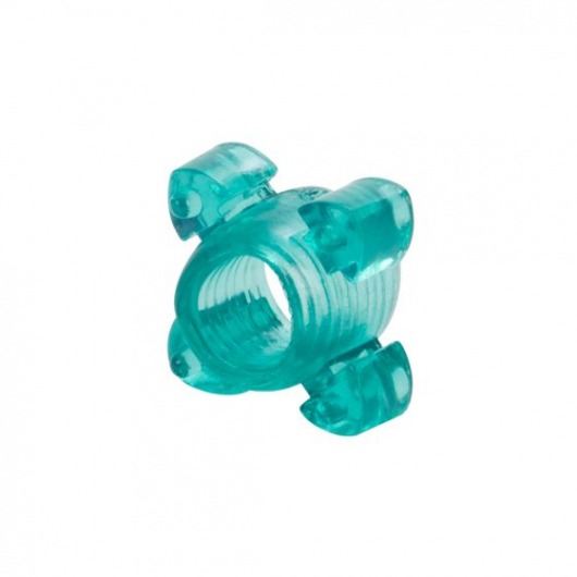 Набор из 6 эрекционных колец SENSO PAK - California Exotic Novelties - в Ростове-на-Дону купить с доставкой