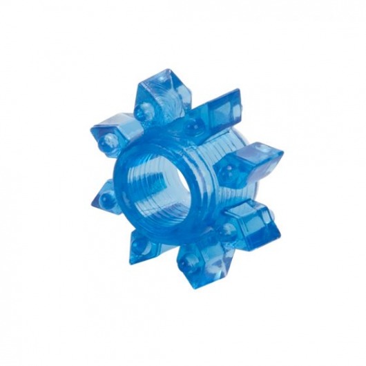 Набор из 6 эрекционных колец SENSO PAK - California Exotic Novelties - в Ростове-на-Дону купить с доставкой