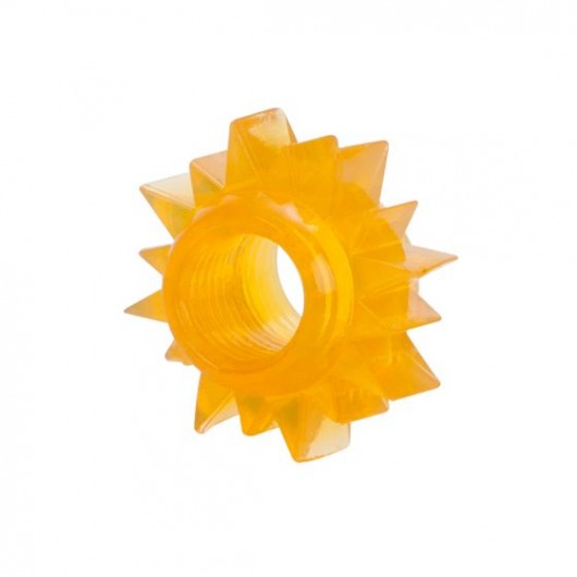 Набор из 6 эрекционных колец SENSO PAK - California Exotic Novelties - в Ростове-на-Дону купить с доставкой