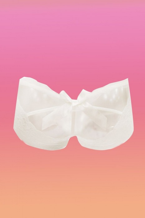 Шортики Abby с бантом и оборками - Anais купить с доставкой