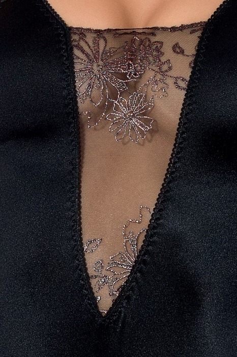 Боди Brida с открытой спинкой - Passion купить с доставкой