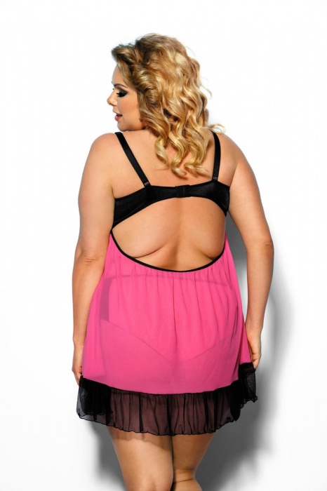 Эффектная сорочка Carinola - Anais купить с доставкой