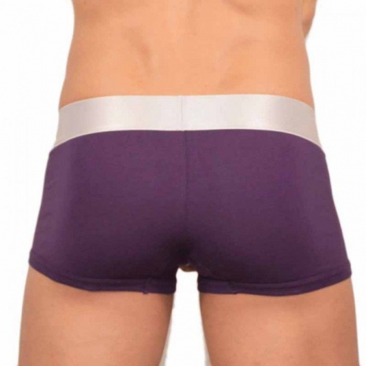 Хлопковые мужские трусы-хипсы - Romeo Rossi купить с доставкой