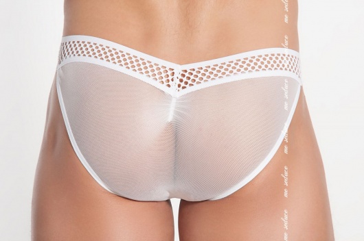Мужские полупрозрачные трусы Pascal - Me Seduce купить с доставкой
