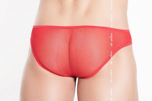 Мужские трусы Manuel с прозрачной задней частью - Me Seduce купить с доставкой