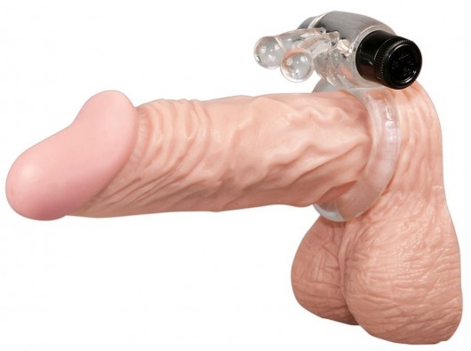 Виброкольцо для пениса Butterfly Multi - Orion - в Ростове-на-Дону купить с доставкой