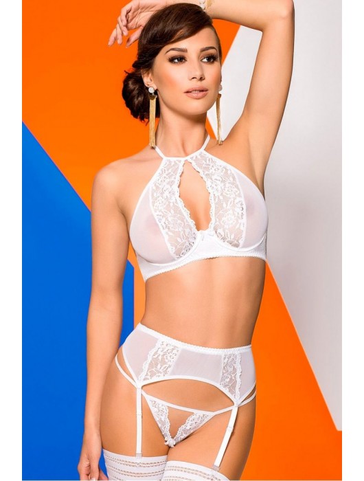 Изысканный комплект с поясом Catalina - Avanua купить с доставкой