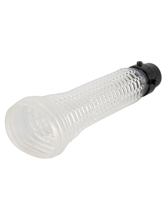 Вакуумная помпа-мастурбатор Vibrating Multi Pump   Masturbator - Orion - в Ростове-на-Дону купить с доставкой