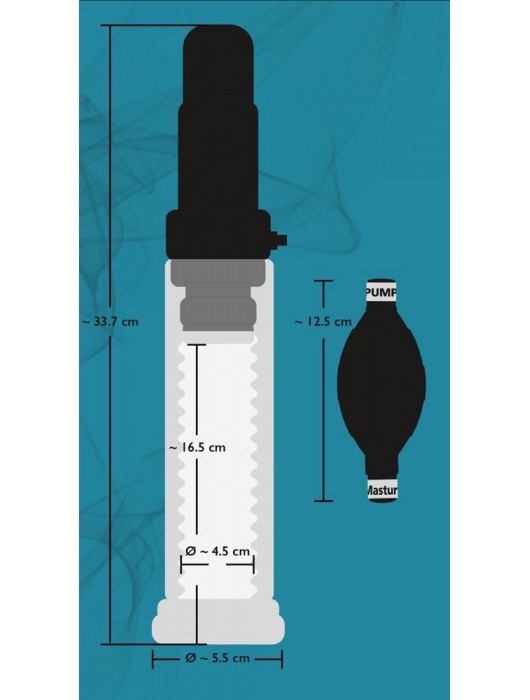 Вакуумная помпа-мастурбатор Vibrating Multi Pump   Masturbator - Orion - в Ростове-на-Дону купить с доставкой