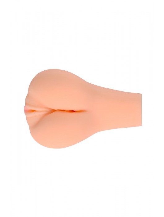 Мастурбатор-вагина с двумя любовными отверстиями - Xise - в Ростове-на-Дону купить с доставкой