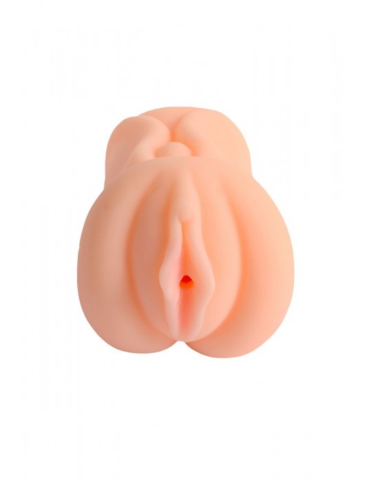 Телесный мастурбатор-вагина - Xise - в Ростове-на-Дону купить с доставкой