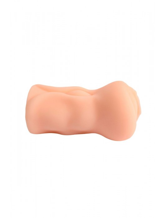 Телесный мастурбатор-вагина - Xise - в Ростове-на-Дону купить с доставкой