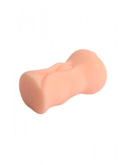 Телесный мастурбатор-вагина - Xise - в Ростове-на-Дону купить с доставкой