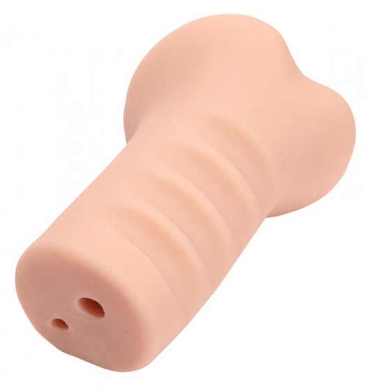 Мастурбатор-вагина Bump   Grind Pussy Stroker с точками и углублениями внутри тоннеля - Pornhub - в Ростове-на-Дону купить с доставкой