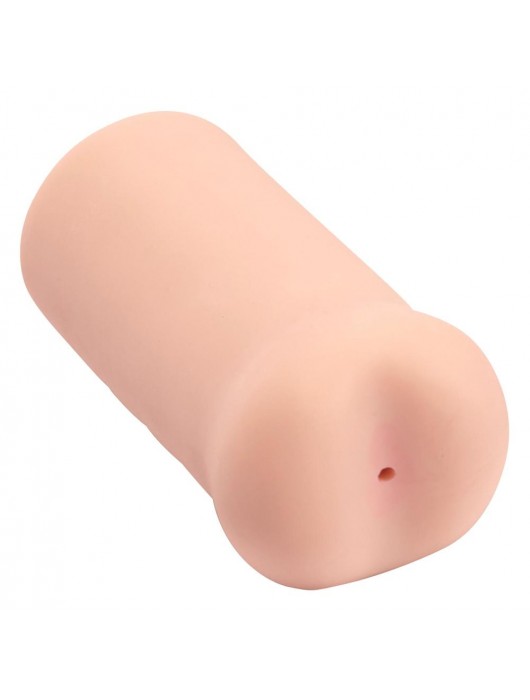 Мастурбатор-анус Anal Ribbed Stroker с рёбрышками внутри тоннеля - Pornhub - в Ростове-на-Дону купить с доставкой