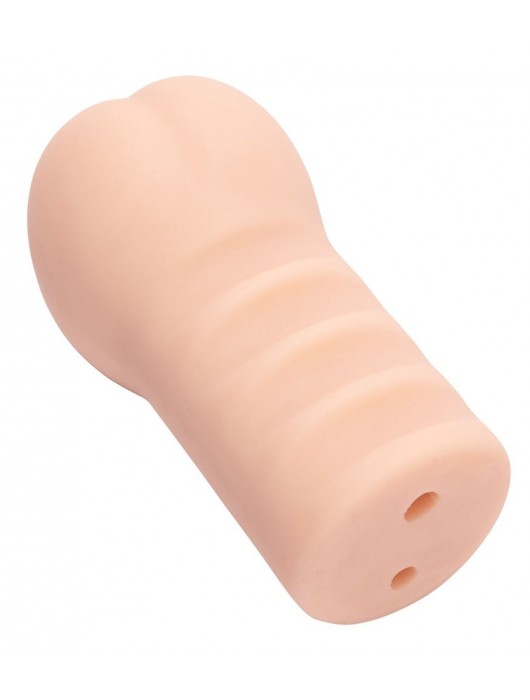 Мастурбатор-вагина Deep Penetration Pussy Stroker с гладким тоннелем - Pornhub - в Ростове-на-Дону купить с доставкой