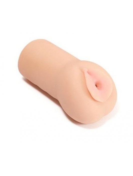 Мастурбатор-вагина Deep Penetration Pussy Stroker с гладким тоннелем - Pornhub - в Ростове-на-Дону купить с доставкой