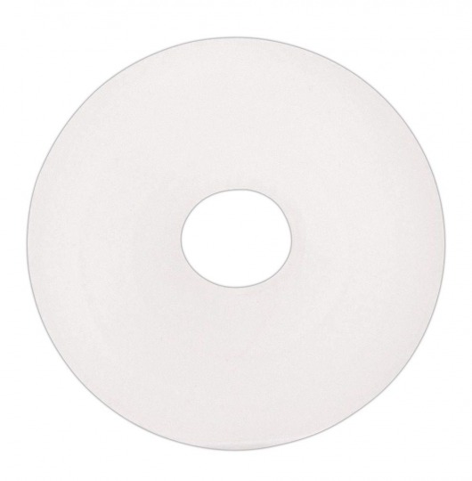 Прозрачное широкое эрекционное кольцо Thick Stamina Ring - Pornhub - в Ростове-на-Дону купить с доставкой