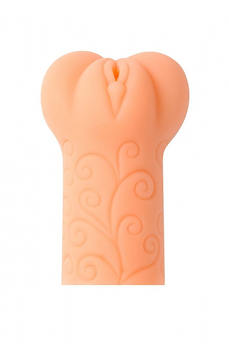 Реалистичный мастурбатор-вагина XISE - Xise - в Ростове-на-Дону купить с доставкой