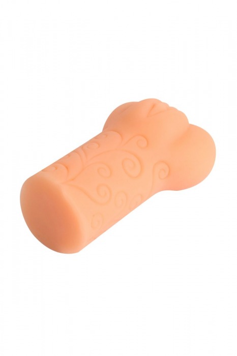 Реалистичный мастурбатор-вагина XISE - Xise - в Ростове-на-Дону купить с доставкой