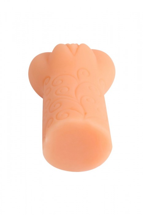 Реалистичный мастурбатор-вагина XISE - Xise - в Ростове-на-Дону купить с доставкой