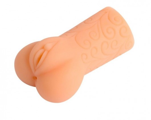 Реалистичный мастурбатор-вагина XISE - Xise - в Ростове-на-Дону купить с доставкой