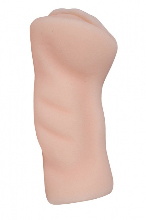 Мастурбатор-вагина Real Woman - Real - в Ростове-на-Дону купить с доставкой