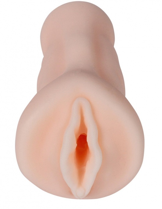 Мастурбатор-вагина Real Woman - Real - в Ростове-на-Дону купить с доставкой